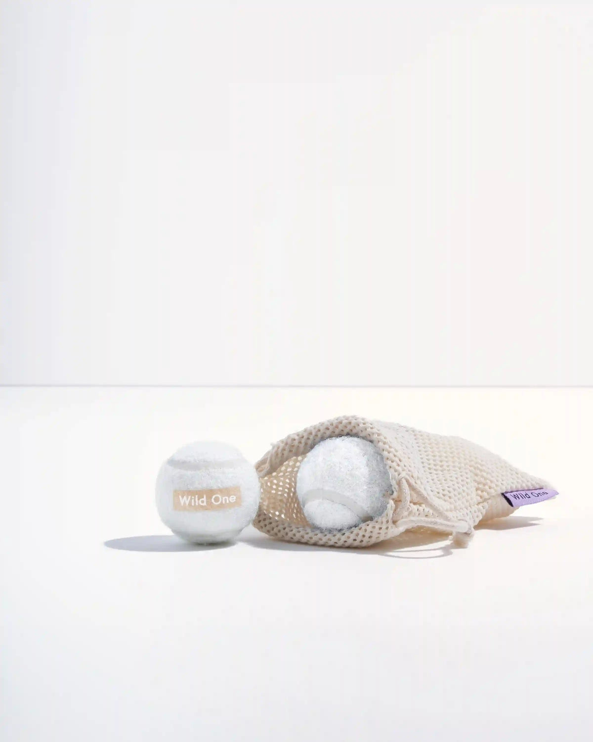 Tennis Balls 4-Pack