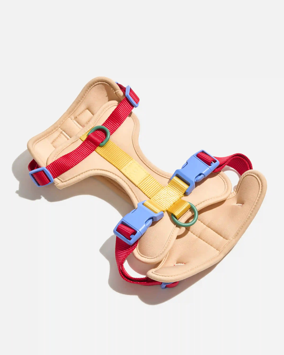 Cushioned Dog Harness