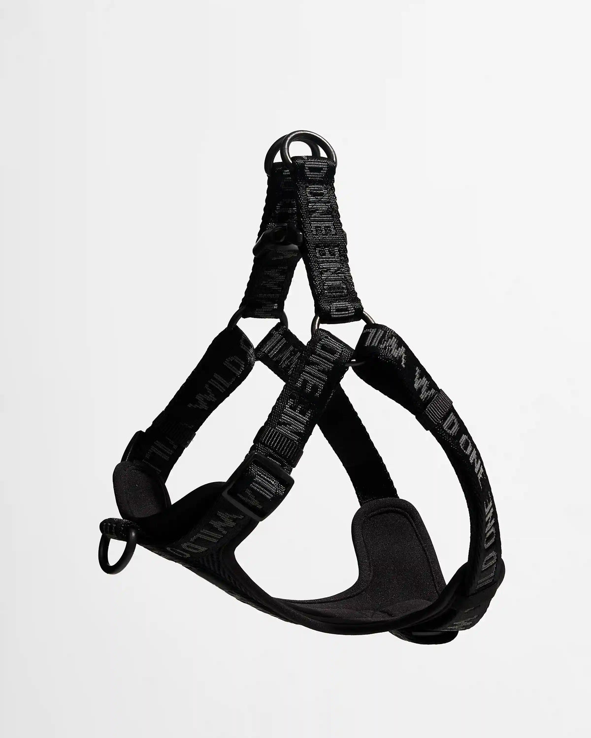 Step-In Dog Harness