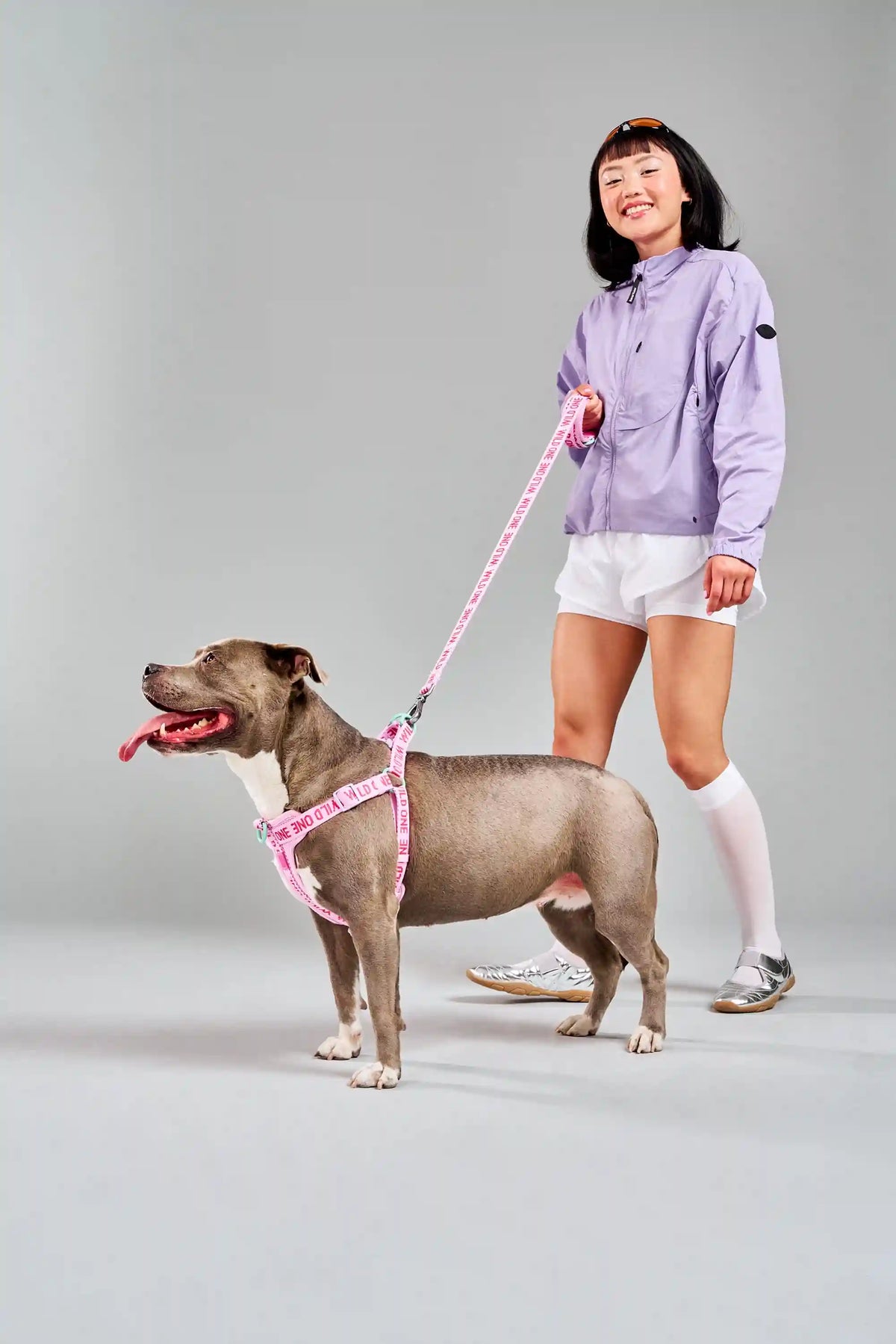 Lightweight Dog Leash