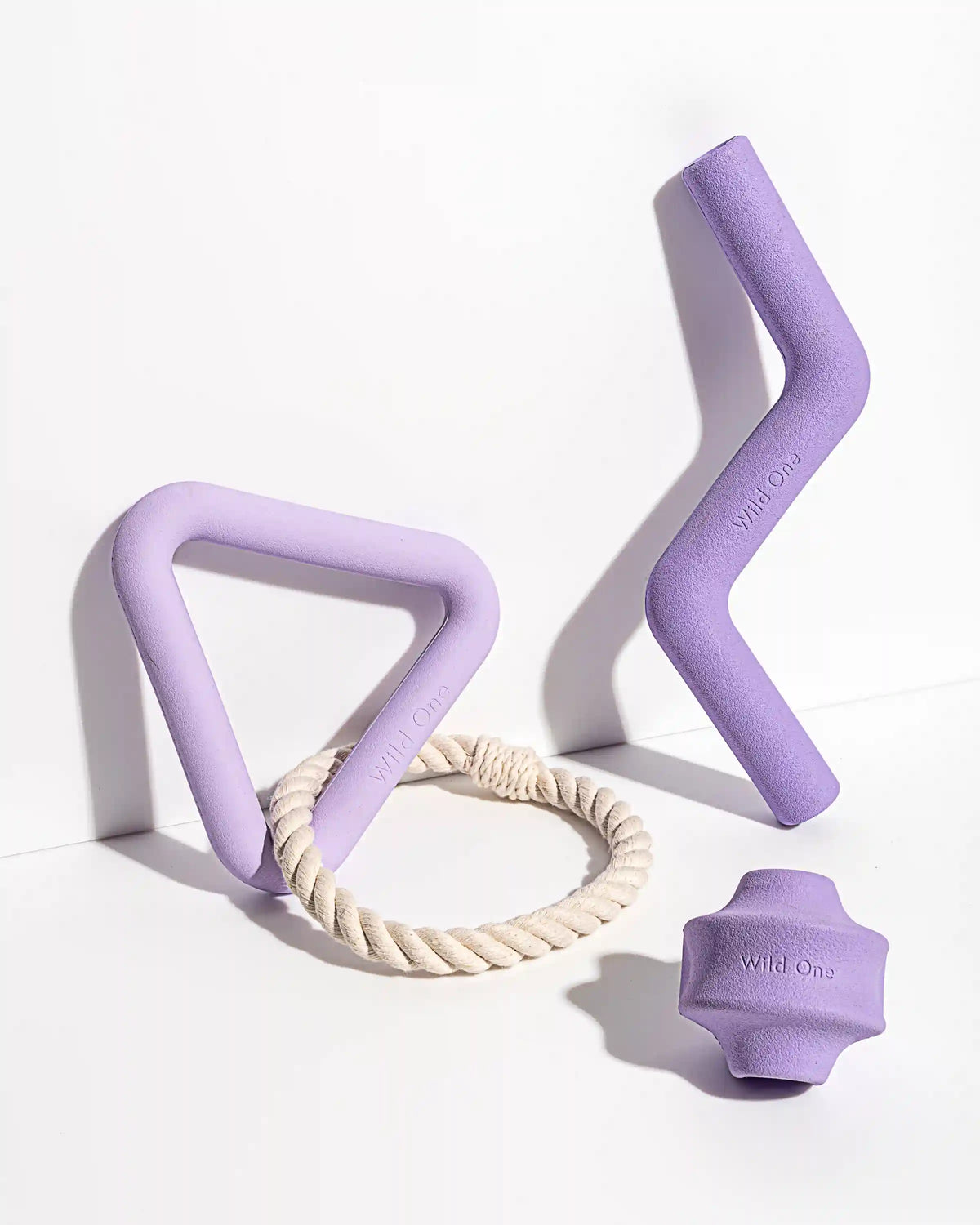 Dog Toy Kit