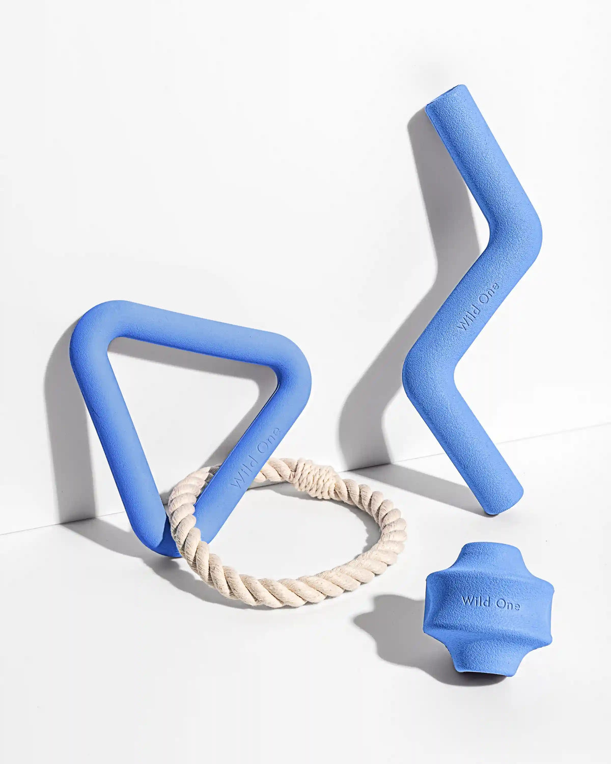 Dog Toy Kit