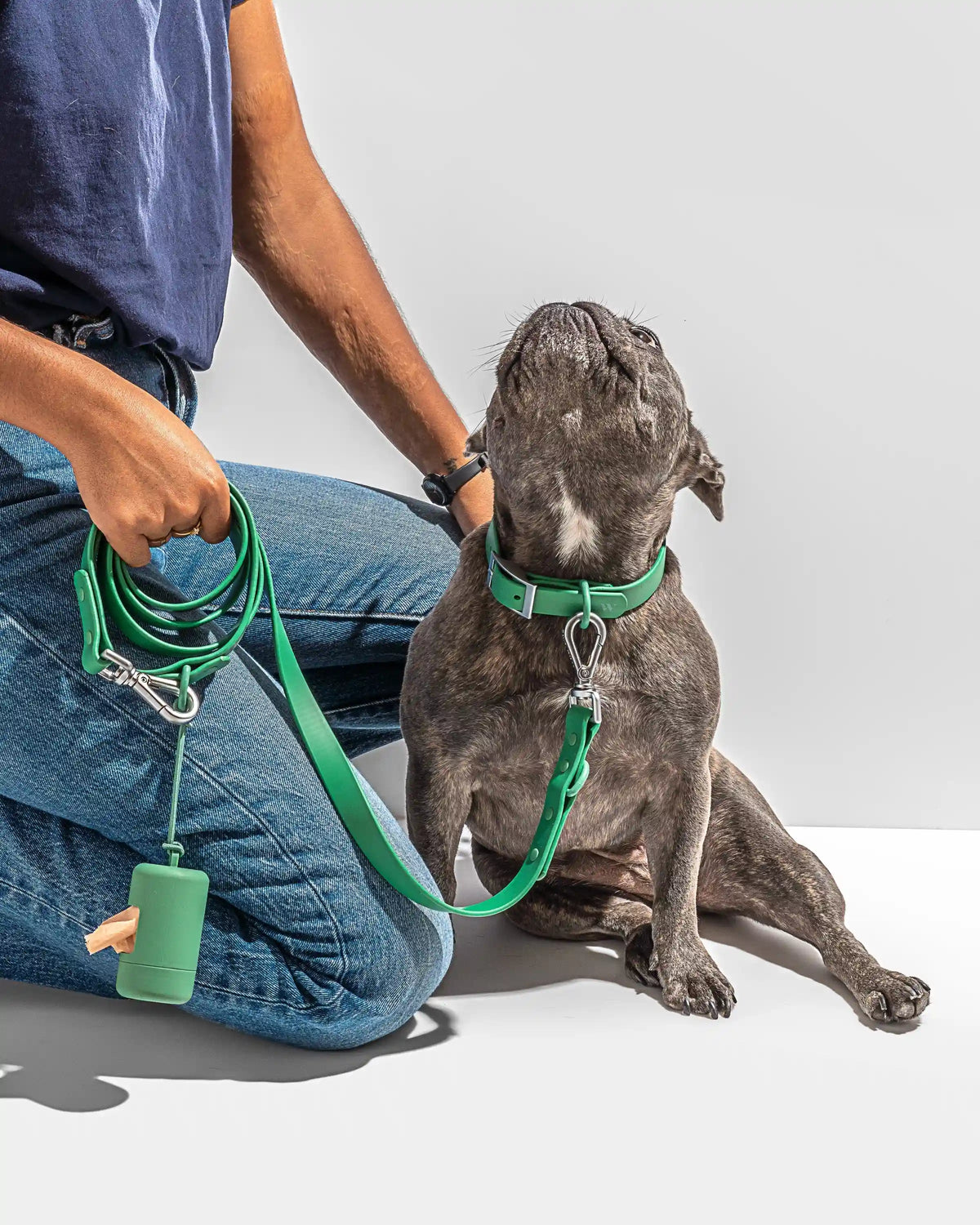 Waterproof Dog Collar