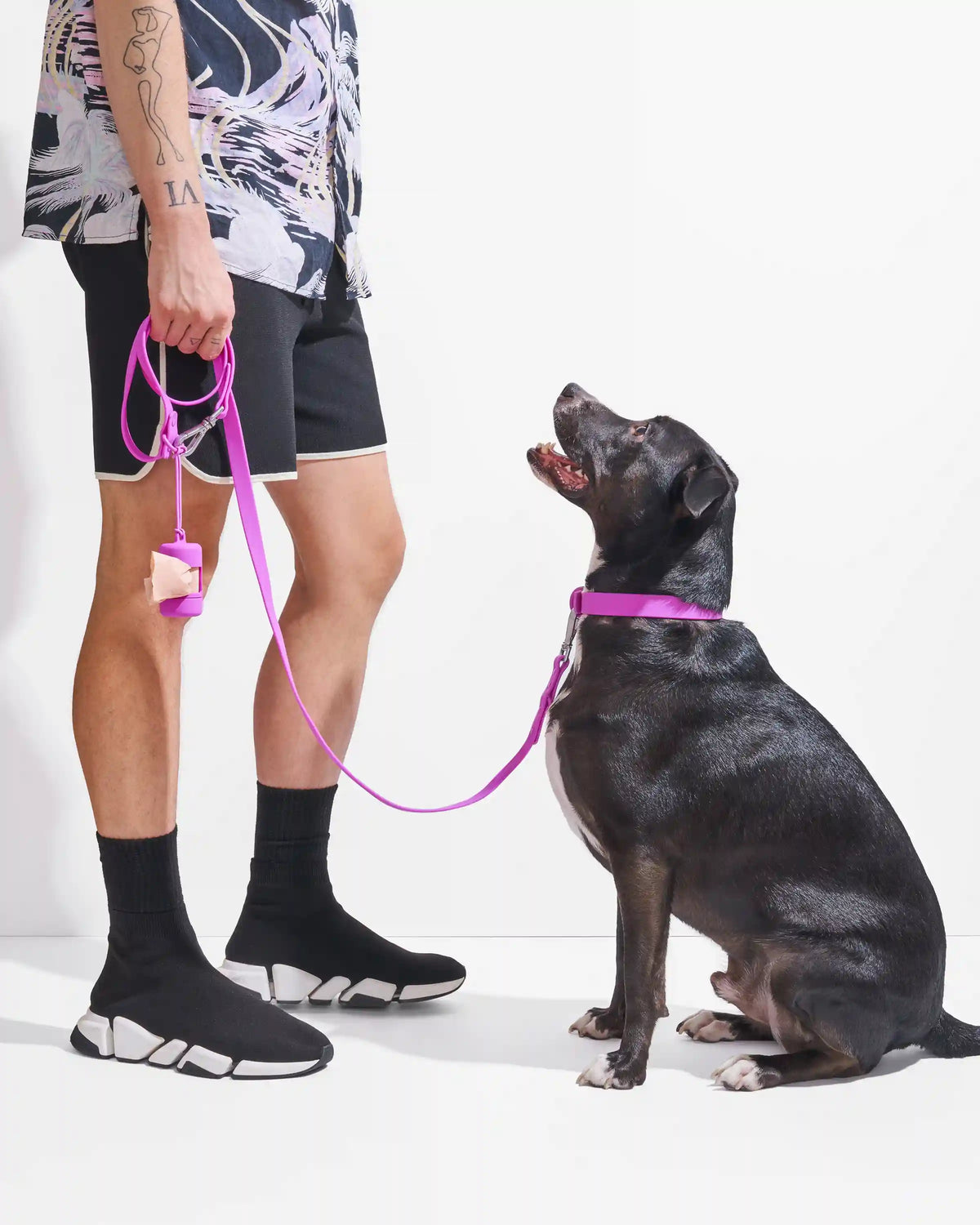 Waterproof Dog Leash