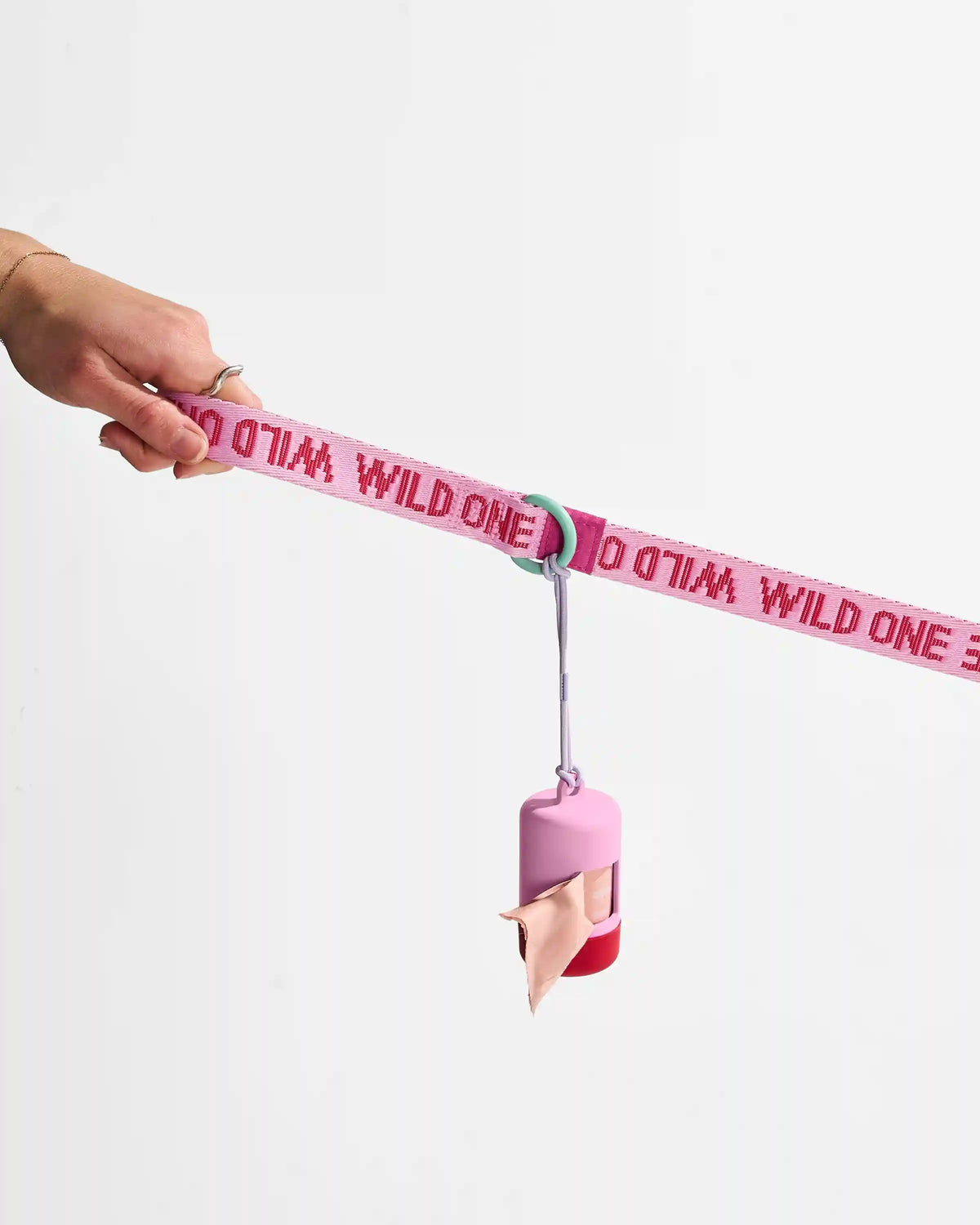 Lightweight Dog Leash